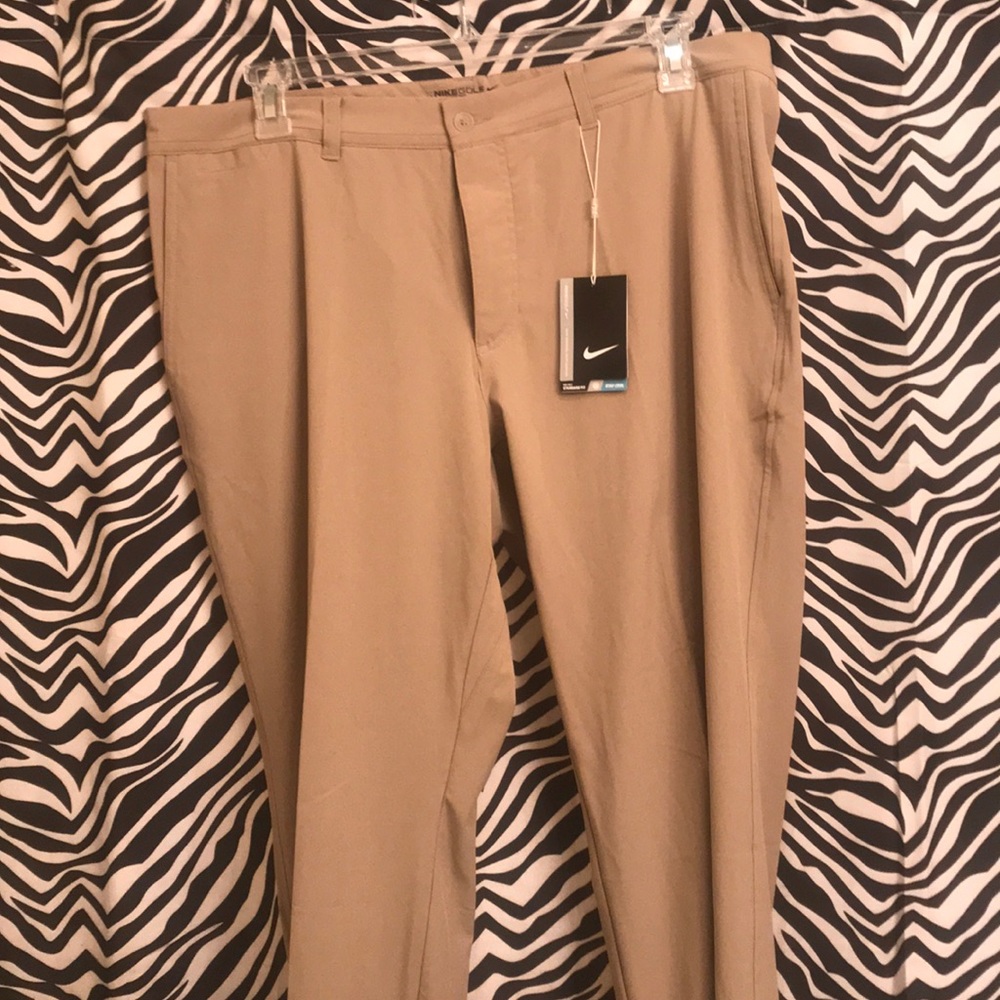 Nike golf pants